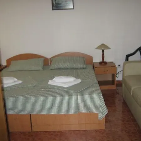 Apartment Iva Dimitrov *