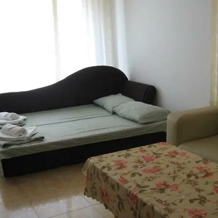 Iva Dimitrov Apartment Sveti Vlas