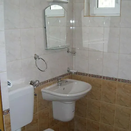 Apartment Iva Dimitrov Sveti Vlas